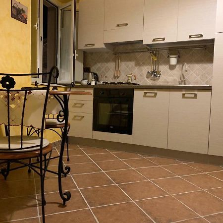 “Il Vicolo” Casa Vacanze Castelmola Exterior foto